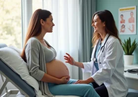 The Role of Patient Advocacy in Prenatal Care