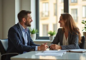 building customer trust through successful relationship selling