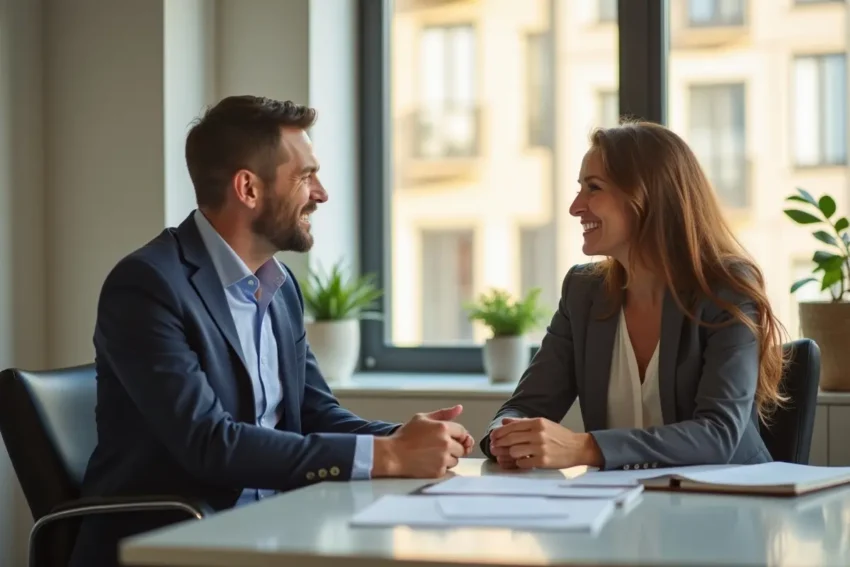 building customer trust through successful relationship selling