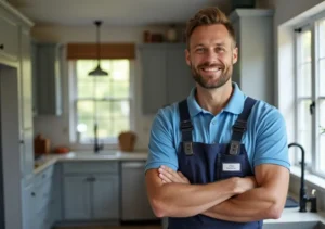 key qualities that identify a reliable professional plumber