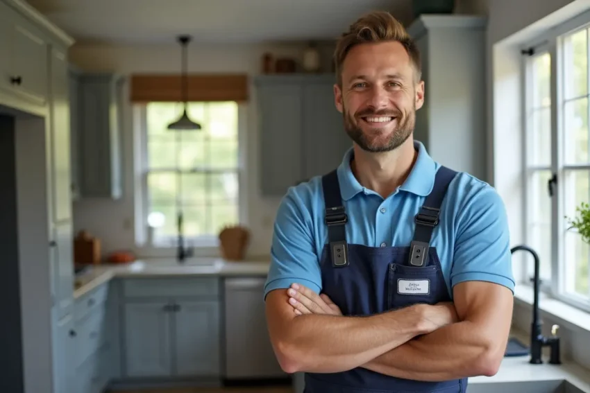 key qualities that identify a reliable professional plumber