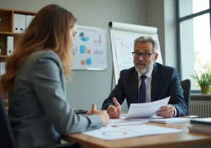 Fresh Approaches to Employee Retirement Planning