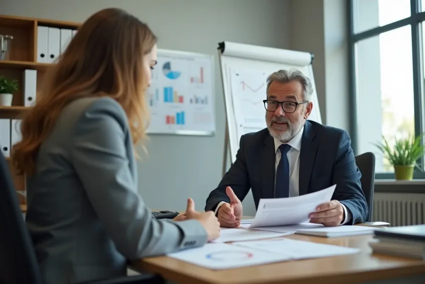 Fresh Approaches to Employee Retirement Planning