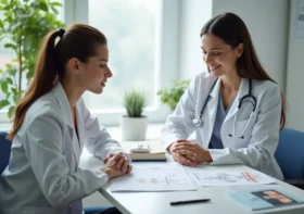 ​​What Is Rhinoplasty and What to Expect from It