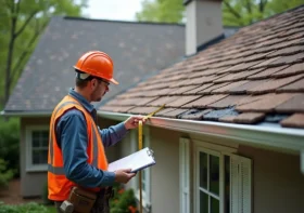 Should a 20 Year Old Roof Be Replaced?