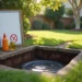protecting septic systems from harmful household chemicals