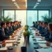strategic plans failing between boardroom decisions and execution