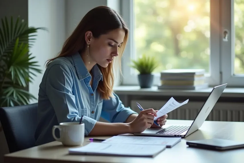 user evaluating text-em-all 2025 features in detailed review