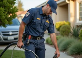 Reliable Drain Cleaning West Covina | Professional Plumbers You Can Trust