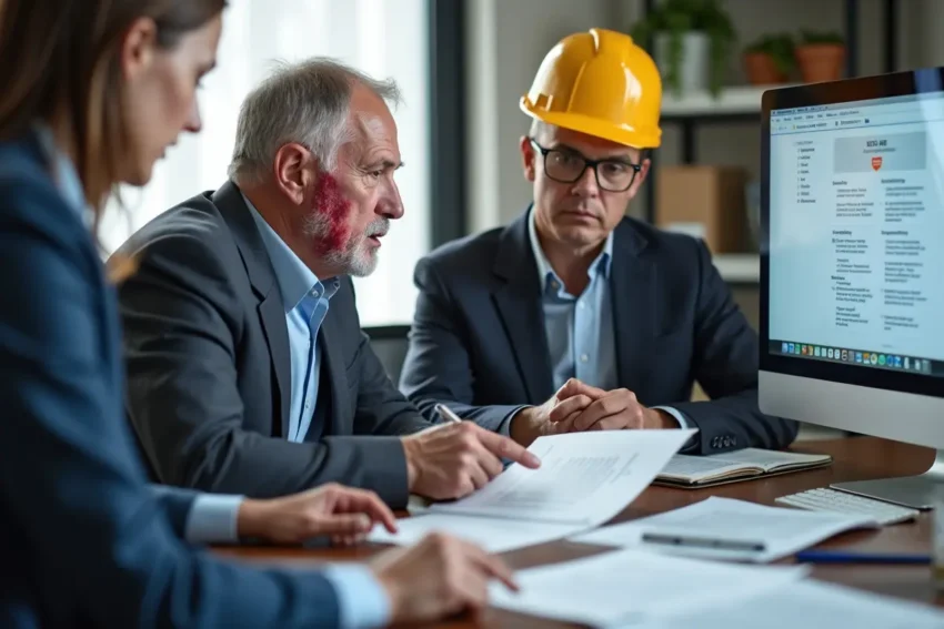 workers compensation settlements explaining benefits for injured workers