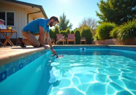 You’ve Installed a Swimming Pool, Now What?