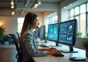 ai driven personalized support building customer centric brand