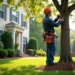 professional tree trimming in alpharetta saving homeowners money