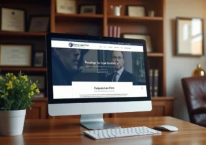 visiting the barry law firm website for legal guidance