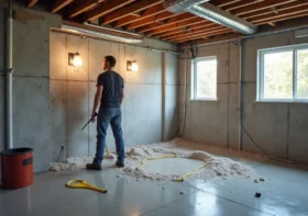 How Basement Waterproofing Protects Your Home’s Resale Value