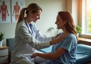 importance of seeing a chiropractor after car accident