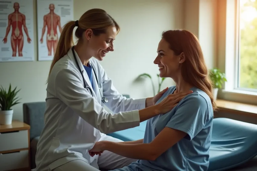 importance of seeing a chiropractor after car accident