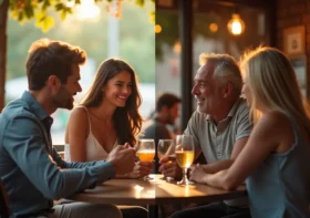 Dating Changes for You When You’re Older