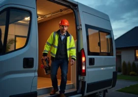 Emergency Electrician Services – Fast Response, Trusted Results