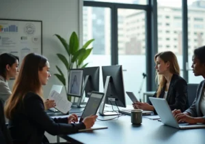 efficient tools streamlining quick employee hiring process