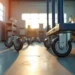choosing the right casters for furniture carts and equipment