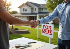 Sell Your Property Fast With Simple Cash Options