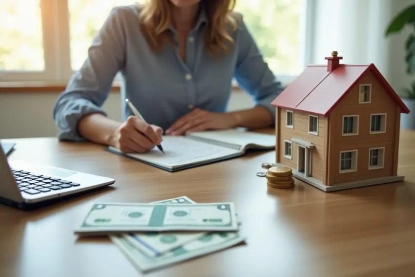 Smart Ways to Use Home Equity for Financial Planning