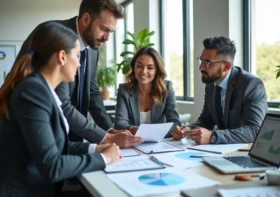 Types Of Financial Planning Services Professionals In Minneapolis Use To Build Wealth