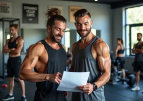 Fitness Certification Programs for Building a Successful Career Guides