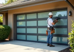 Choosing the Right Garage Door Service for Your Home