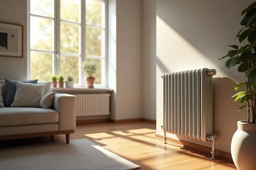 Choosing the Right Heating System for Your Home