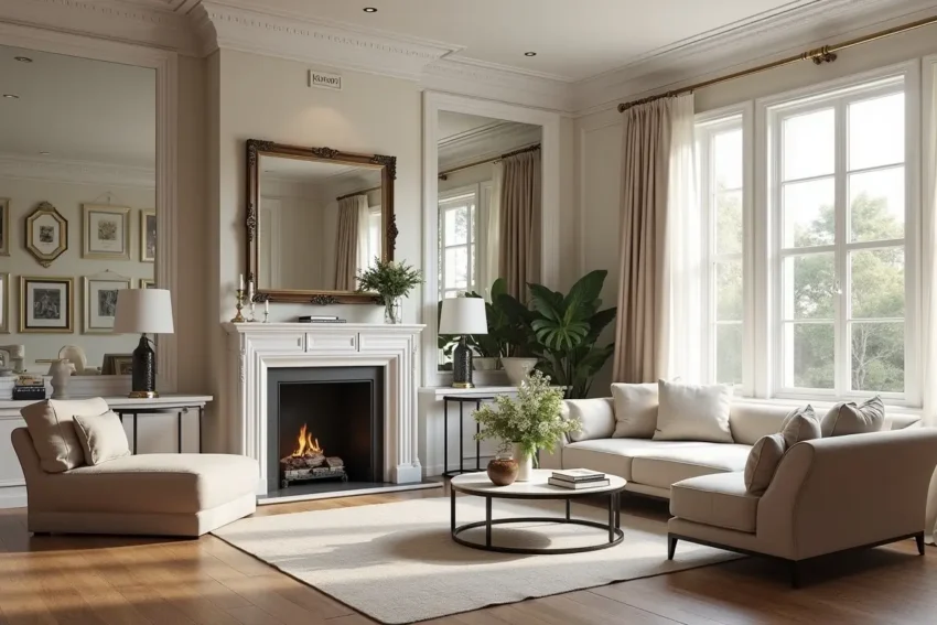 Timeless Trends in Luxury Home Remodeling