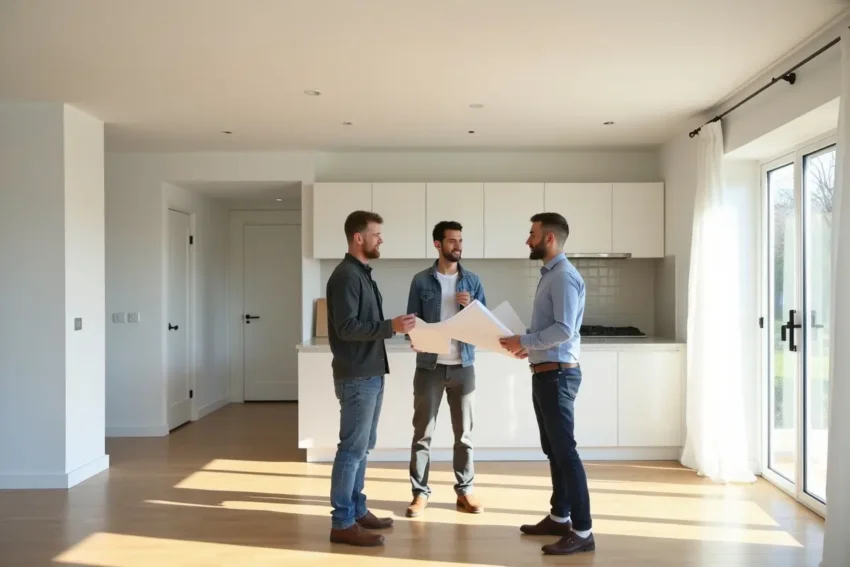 Simplify Your Next Home Renovation Project