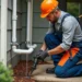 professional drain cleaning preventing clogs and damage in houston homes