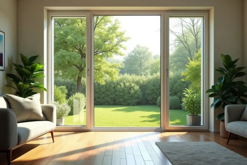 How New Windows Improve Indoor Air Quality