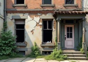 warning signs your investment property needs urgent repairs