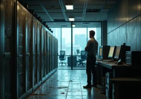 How Legacy Databases Hold Back Modern IT Environments