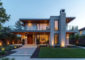 modern chimney pipe solutions for design driven homes