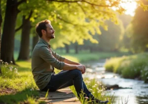 natural ways to reduce stress and boost mood