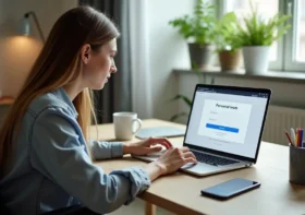 How Online Personal Loans Support Short-Term Financial Needs