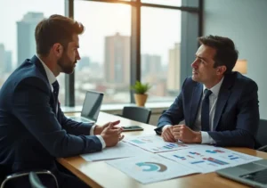 specialist marketers converting hidden owner interest into listing meetings