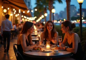 6 Things That Define The Perfect Night Out