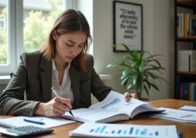 6 Core Principles Behind Effective Personal Financial Planning