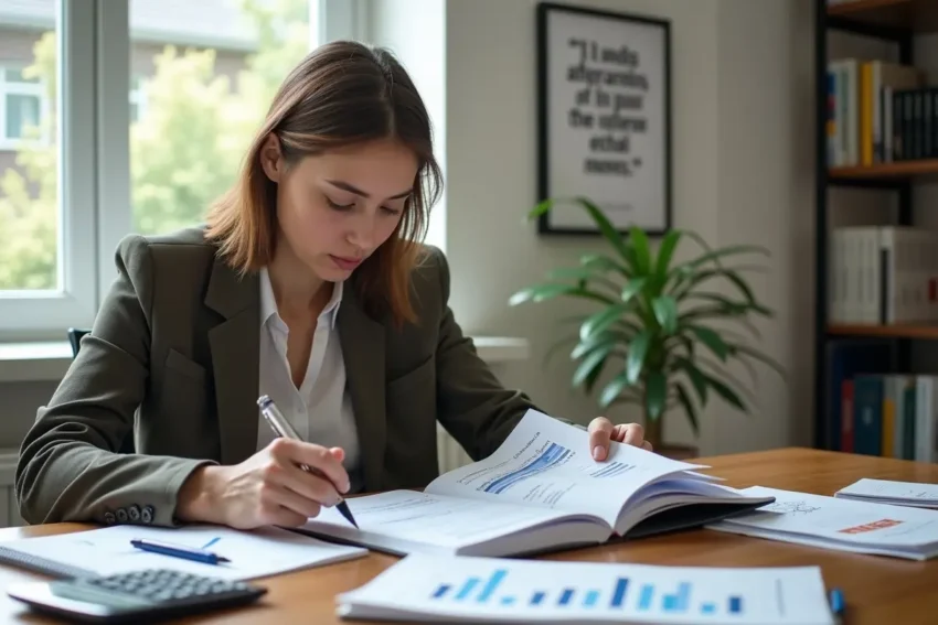 core principles guiding effective personal financial planning