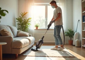 Managing Pet Allergies at Home—A Comprehensive Guide