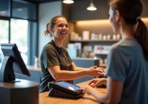 pos terminal speed impacting customer reviews and satisfaction