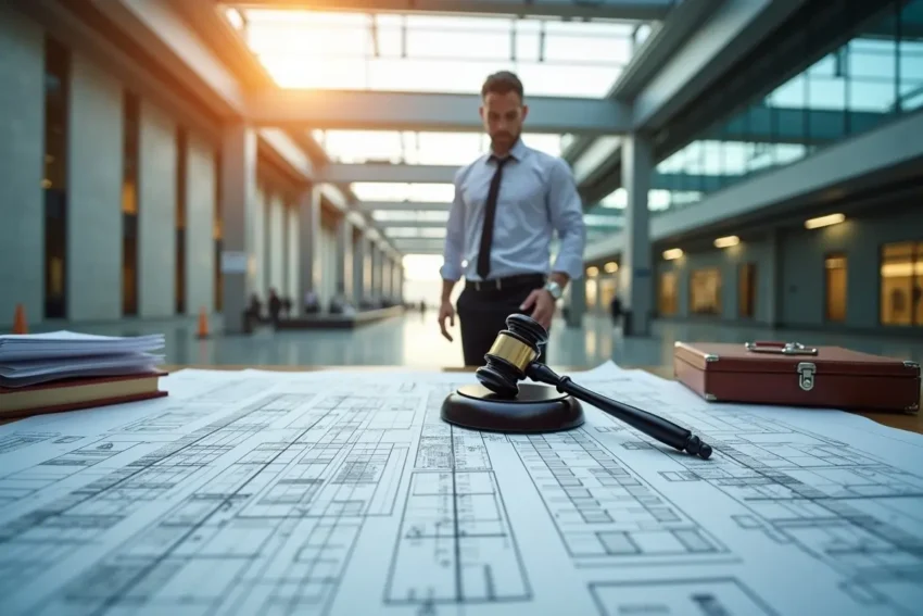 design decisions influencing premises liability legal responsibility