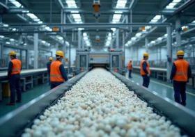 Balancing The Heat: How To Choose Safe, Fast, And Cost-Effective Inputs For High-Volume Processing