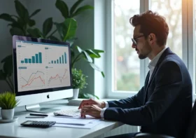 Smart Financial Moves When Your Income Is Project-Based