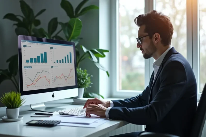 smart financial moves for managing project based income